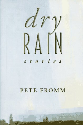 Beispielbild fr Dry Rain zum Verkauf von Gulf Coast Books