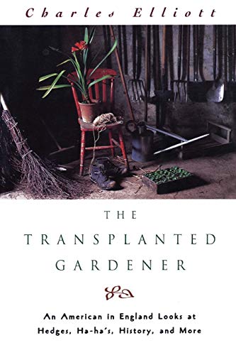 Stock image for The Transplanted Gardener for sale by Wonder Book