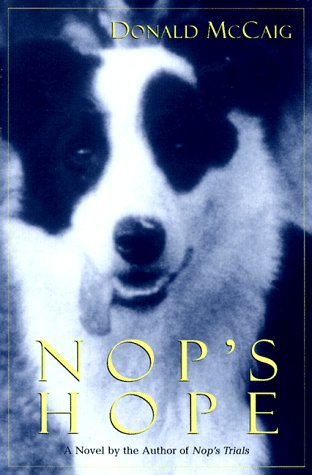 Imagen de archivo de Nop's Hope a la venta por Wonder Book