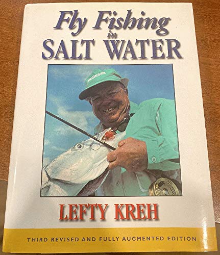 Beispielbild fr Fly Fishing in Salt Water zum Verkauf von Better World Books