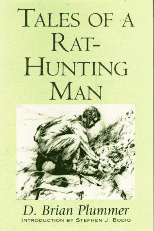 Beispielbild fr Tales of a Rat-Hunting Man (Wilder Places) zum Verkauf von DeckleEdge LLC