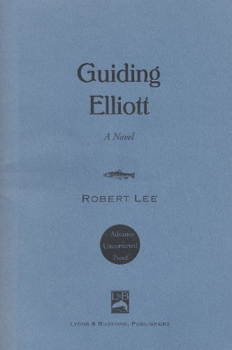 Beispielbild fr Guiding Elliott zum Verkauf von Better World Books
