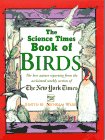 Beispielbild fr The Science Times Book of Birds zum Verkauf von More Than Words