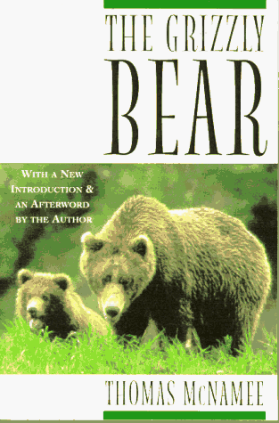Stock image for Grizzly Bear for sale by Better World Books: West