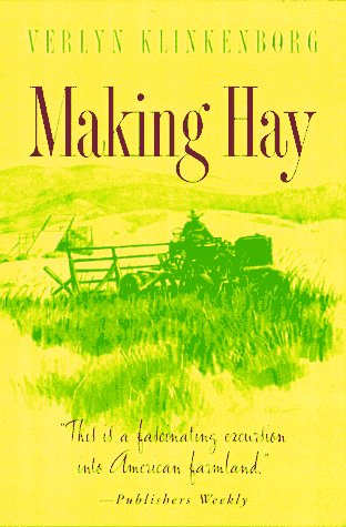 Imagen de archivo de Making Hay a la venta por HPB-Diamond