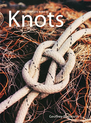 Stock image for The Complete Book of Knots for sale by SecondSale