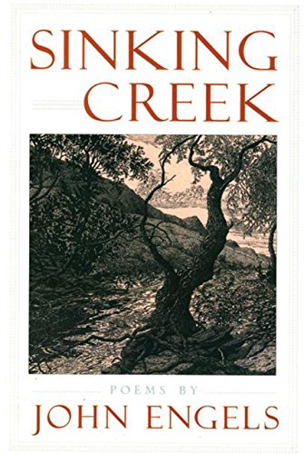 Stock image for Sinking Creek for sale by Powell's Bookstores Chicago, ABAA