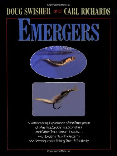 Stock image for Emergers for sale by Better World Books