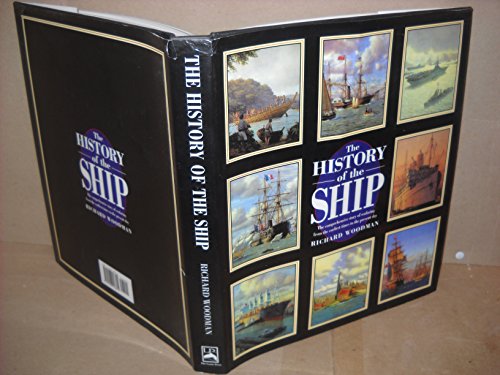 The History of the Ship