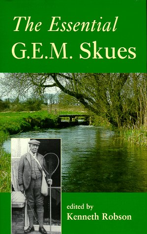 Stock image for The Essential G. E. M. Skues for sale by HPB-Red
