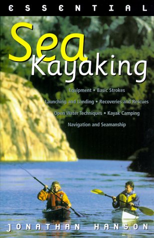 9781558217157: Essential Sea Kayaking