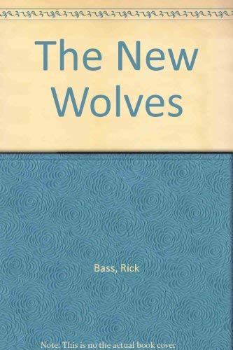 The New Wolves