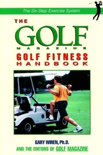 Beispielbild fr The Golf Magazine Course Management Handbook zum Verkauf von Better World Books