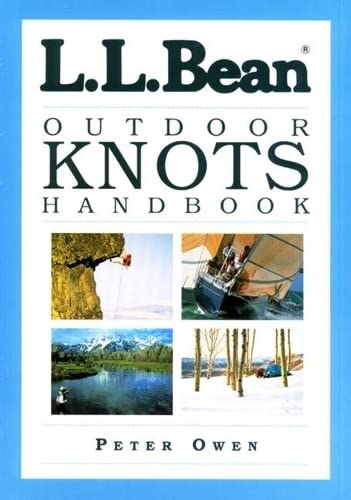 Stock image for The Book of Sailing Knots for sale by Better World Books