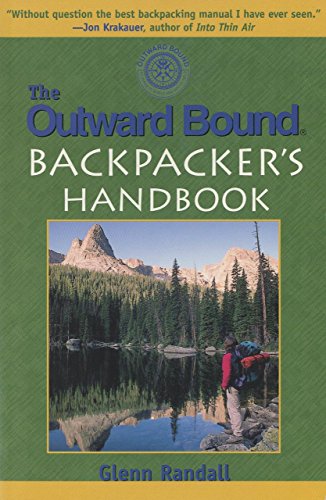 Imagen de archivo de The Outward Bound Backpacker's Handbook a la venta por Better World Books