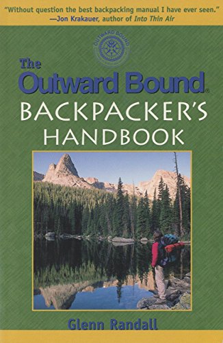 Stock image for The Outward Bound Backpacker's Handbook for sale by Better World Books