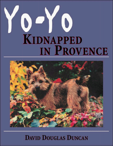 Beispielbild fr Yo-Yo Kidnapped in Provence zum Verkauf von medimops