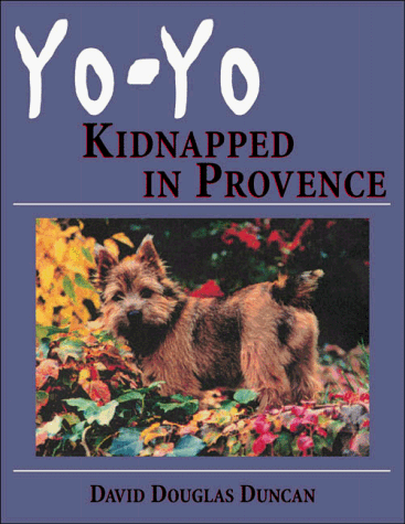Stock image for Yo-Yo Kidnapped in Provence for sale by Wonder Book