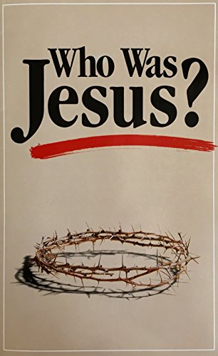 Who was Jesus