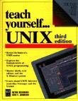 Imagen de archivo de Teach Yourself: Unix a la venta por Wonder Book