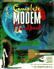 9781558284142: The Complete Modem Handbook