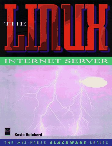 Imagen de archivo de The Linux Internet Server a la venta por UHR Books