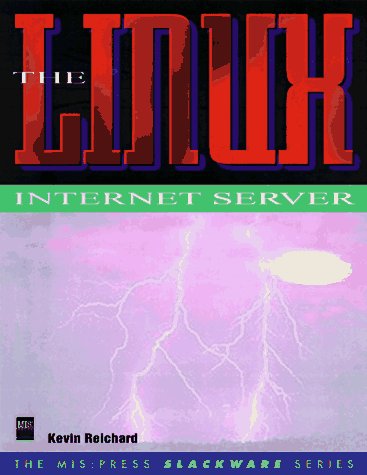 Stock image for The Linux Internet Server for sale by UHR Books