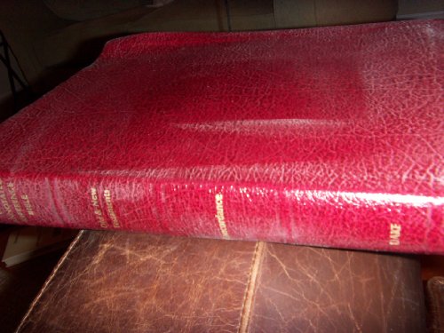 Imagen de archivo de Dake's Annotated Reference Bible (Old and New Testaments) a la venta por HPB-Red