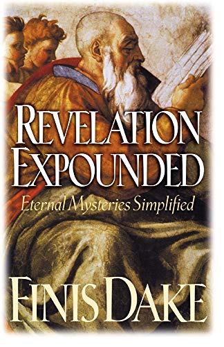 Beispielbild fr Revelation Expounded zum Verkauf von HPB-Emerald