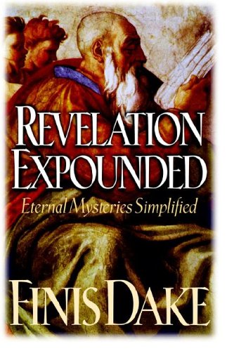 9781558290273: Revelation Expouned