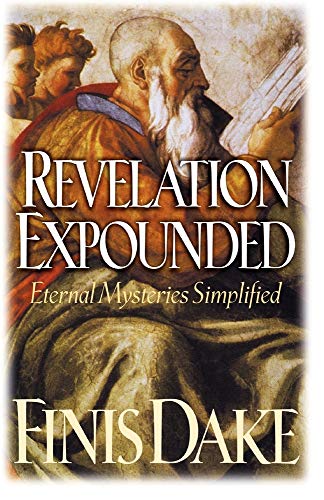 Stock image for Revelation Expounded for sale by HPB-Emerald