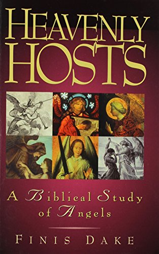 Imagen de archivo de Heavenly Hosts a la venta por Better World Books