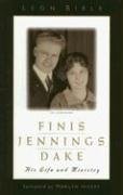 Imagen de archivo de Finis Jennings Dake: His Life and Ministry a la venta por ThriftBooks-Atlanta