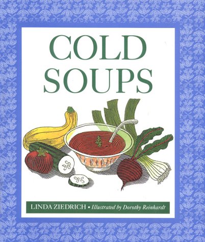 Stock image for Cold Soups for sale by Books of the Smoky Mountains