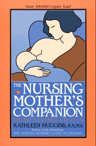 The Nursing Mother's Companion