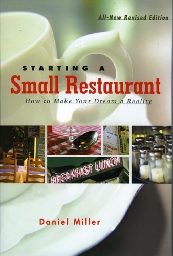 Starting a Small Restaurant: How to Make Your Dream a Reality