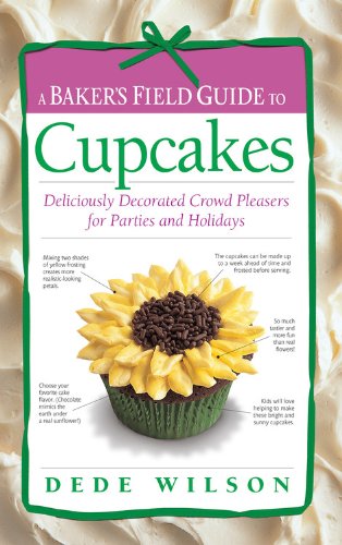 Beispielbild fr Cupcakes : Deliciously Decorated Crowd Pleasers for Parties and Holidays zum Verkauf von Better World Books