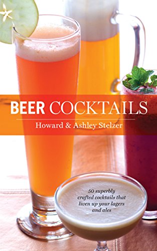 Imagen de archivo de Beer Cocktails (50) (50 Series) a la venta por AwesomeBooks