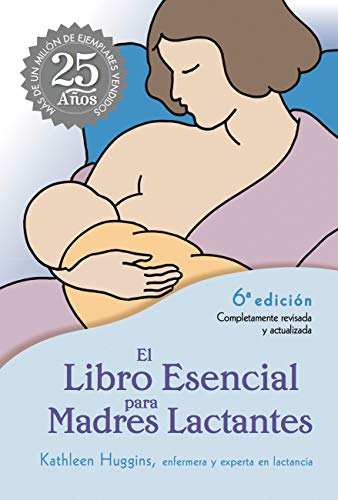 Stock image for El Libro Esencial para Madres Lactantes for sale by Better World Books