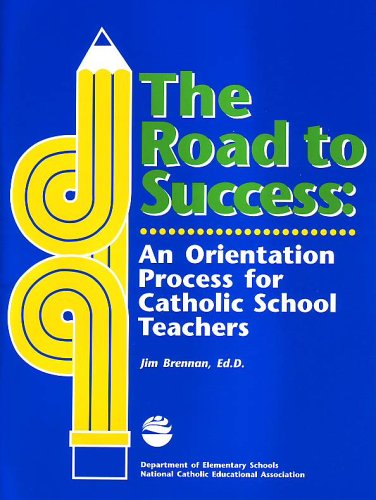 Road to Success: An Orientation Process (9781558331495) by Jim Brennan