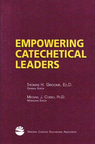 Beispielbild fr Empowering Catechetical Leaders zum Verkauf von Better World Books