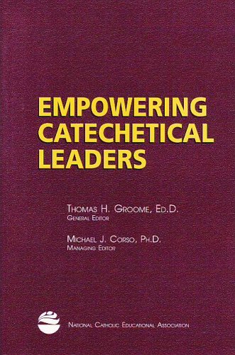 Empowering Catechetical Leaders