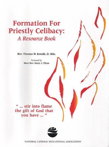 Beispielbild fr Formation for Priestly Celibacy: A Resource Book zum Verkauf von Better World Books: West