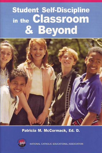 Beispielbild fr Student Self-Discipline in the Classroom & Beyond zum Verkauf von Better World Books