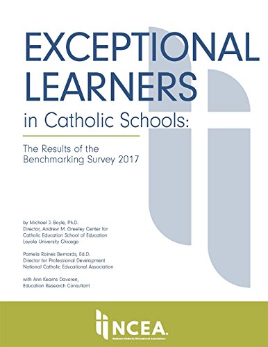 Stock image for Exceptional Learners in Catholic Schools for sale by Better World Books