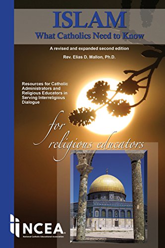 Beispielbild fr Islam: What Catholics Need to Know, Revised and Expanded Edition zum Verkauf von Better World Books