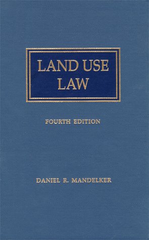 Stock image for Land Use Law for sale by ThriftBooks-Dallas