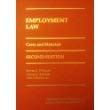 Employment Law: Cases and Materials (9781558348585) by Schwab, Stewart J.