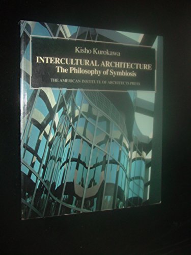 9781558350397: Intercultural Architecture