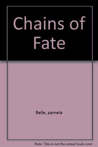 Stock image for Chains of Fate for sale by Wonder Book
